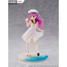 PRE ORDER - Summer Pockets - Umi Kato figure, F:Nex
