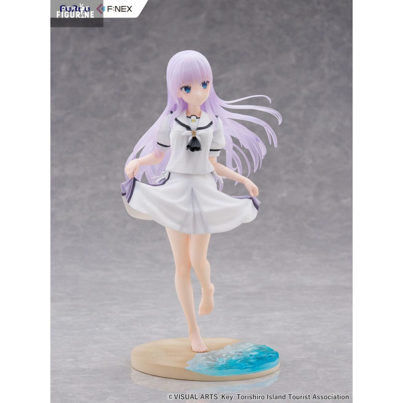 PRE ORDER - Summer Pockets...