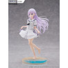 PRÉCOMMANDE - Summer Pockets - Figurine Shiroha Naruse, F:Nex