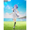 PRE ORDER - Summer Pockets - Ao Sorakado figure, F:Nex