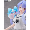 PRE ORDER - Summer Pockets - Ao Sorakado figure, F:Nex