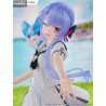 PRE ORDER - Summer Pockets - Ao Sorakado figure, F:Nex