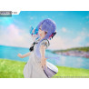 PRE ORDER - Summer Pockets - Ao Sorakado figure, F:Nex