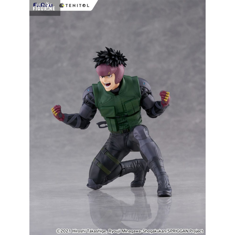 PRE ORDER - Spriggan - Yu...