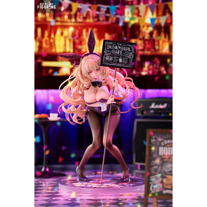 PRE ORDER - Original Character - Erena Shodo figure