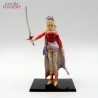 Dissidia Final Fantasy - Figurine de Terra Branford, Trading Arts vol. 2 (seconde main)