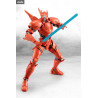 Pacific Rim : Uprising - Figurine Saber Athena, Robot Spirits
