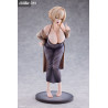 PRE ORDER - Original Character - Erin figure Illustrated by Gwan-E