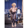 PRE ORDER - Original Character - Erin figure Illustrated by Gwan-E