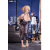PRE ORDER - Original Character - Erin figure Illustrated by Gwan-E