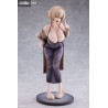 PRE ORDER - Original Character - Erin figure Illustrated by Gwan-E, Deluxe Edition