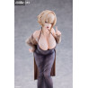 PRE ORDER - Original Character - Erin figure Illustrated by Gwan-E, Deluxe Edition
