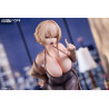 PRE ORDER - Original Character - Erin figure Illustrated by Gwan-E, Deluxe Edition
