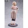 PRE ORDER - Original Character - Erin figure Illustrated by Gwan-E, Deluxe Edition