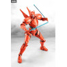 Pacific Rim : Uprising - Figurine Saber Athena, Robot Spirits
