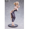 PRE ORDER - Original Character - Erin figure Illustrated by Gwan-E, Deluxe Edition