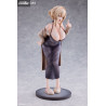 PRE ORDER - Original Character - Erin figure Illustrated by Gwan-E, Deluxe Edition