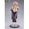 PRE ORDER - Original Character - Erin figure Illustrated by Gwan-E, Deluxe Edition