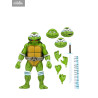 PRÉCOMMANDE - Tortues Ninja (Archie Comics) - Figurine April as the 5th Turtle