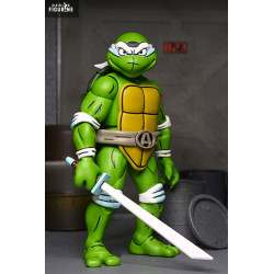 PRÉCOMMANDE - Tortues Ninja...