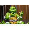 PRE ORDER - Teenage Mutant Ninja Turtles (Archie Comics) - April as the 5th Turtle figure