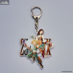 PRE ORDER - Final Fantasy...