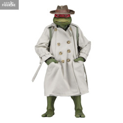 PRÉCOMMANDE - Tortues Ninja...