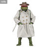 PRÉCOMMANDE - Tortues Ninja - Figurine Raphael, Disguise