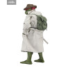 PRÉCOMMANDE - Tortues Ninja - Figurine Raphael, Disguise