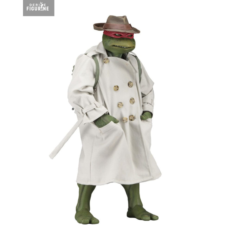 PRÉCOMMANDE - Tortues Ninja...