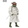 PRÉCOMMANDE - Tortues Ninja - Figurine Raphael, Disguise