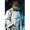 PRE ORDER - Teenage Mutant Ninja Turtles - Raphael figure, Disguise