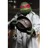 PRÉCOMMANDE - Tortues Ninja - Figurine Raphael, Disguise