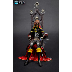 Captain Harlock - Figurine...