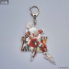 PRE ORDER - Final Fantasy IX - Keychain Kweena & Freyja, 25th Anniversary
