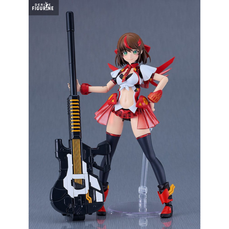 PRE ORDER - Valkyrie Tune -...