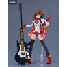 PRE ORDER - Valkyrie Tune - Lisa / Caster Model, PLAMATEA