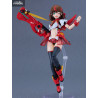PRE ORDER - Valkyrie Tune - Lisa / Caster Model, PLAMATEA