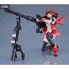 PRÉCOMMANDE - Valkyrie Tune - Maquette Lisa / Caster, PLAMATEA