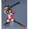 PRÉCOMMANDE - Valkyrie Tune - Maquette Lisa / Caster, PLAMATEA