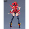 PRE ORDER - Valkyrie Tune - Lisa / Caster Model, PLAMATEA