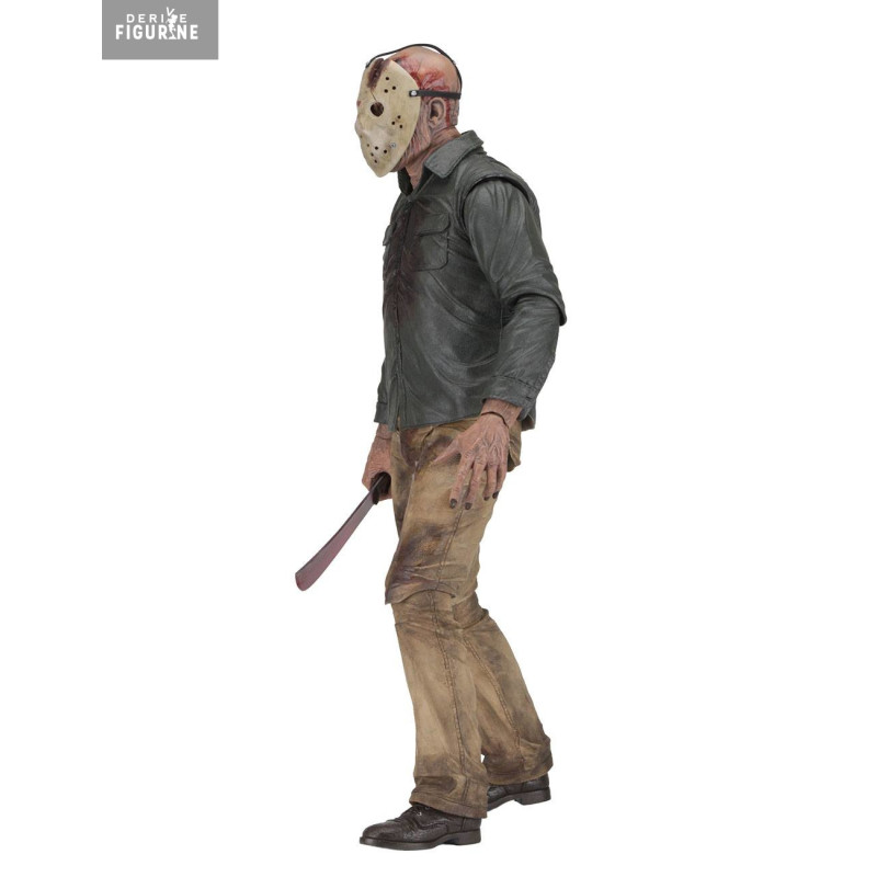 PRE ORDER - Friday the 13th...