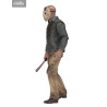 PRE ORDER - Friday the 13th Final Chapter - Jason Voorhees figure