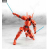 Pacific Rim : Uprising - Figurine Saber Athena, Robot Spirits