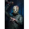 PRE ORDER - Friday the 13th Final Chapter - Jason Voorhees figure