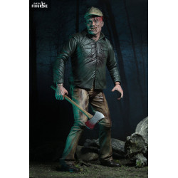 PRE ORDER - Friday the 13th...
