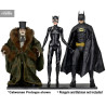 DC Comics, Batman Le Défi - Figurine Catwoman (Michelle Pfeiffer)