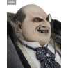 PRE ORDER - DC Comics, Batman Returns - Mayoral Pinguin figure (Danny DeVito)