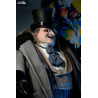 PRE ORDER - DC Comics, Batman Returns - Mayoral Pinguin figure (Danny DeVito)