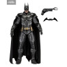 PRÉCOMMANDE - DC Comics, Batman Arkham Knight - Figurine Batman